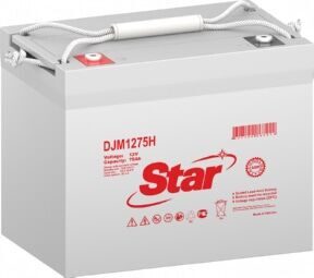 STAR DJM1275H