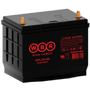 WBR GPLi24-40