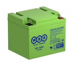 WBR GPL 12450