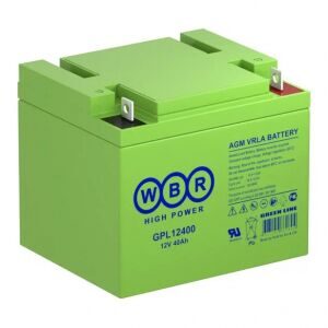 WBR GPL 12400