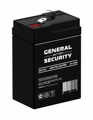 General Security GSL4.5-6
