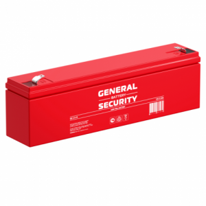 General Security GS2.3-12