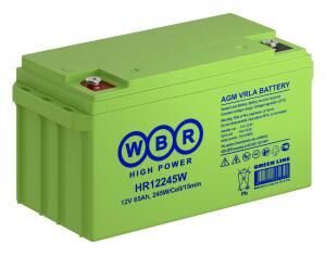 WBR HR12245W