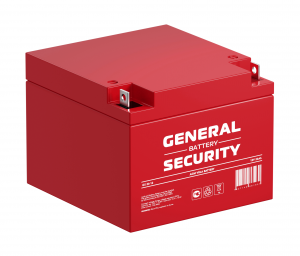 General Security GS26-12